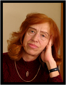 Наталия Вениаминовна Старцева (1938—2019)